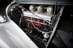 Delahaye 135 MS Sport Roadster par DeVillar 1938 года